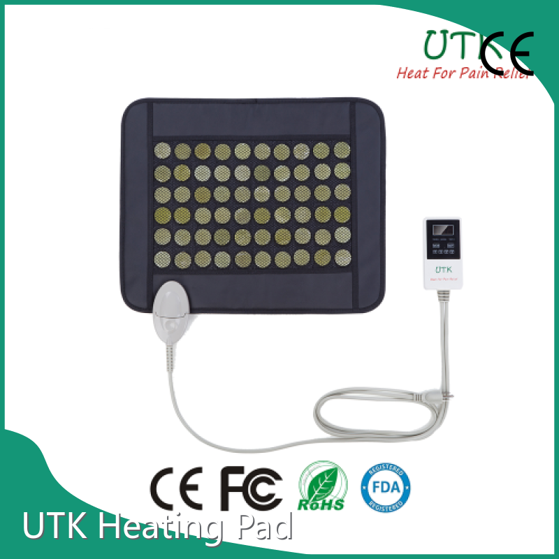 Infrared Heating Pad for Back Pain UTK 1