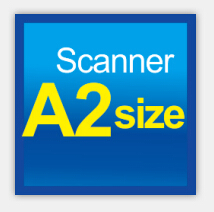 A2 scanner