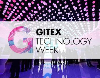 Be There Gitex Dubai 2017, OCT 8-12 1