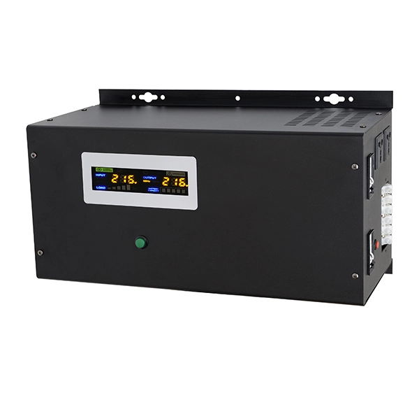 SME pure sine wave inverter 1400 1