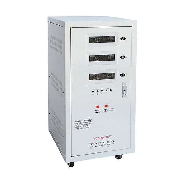 THE-60KVA 1