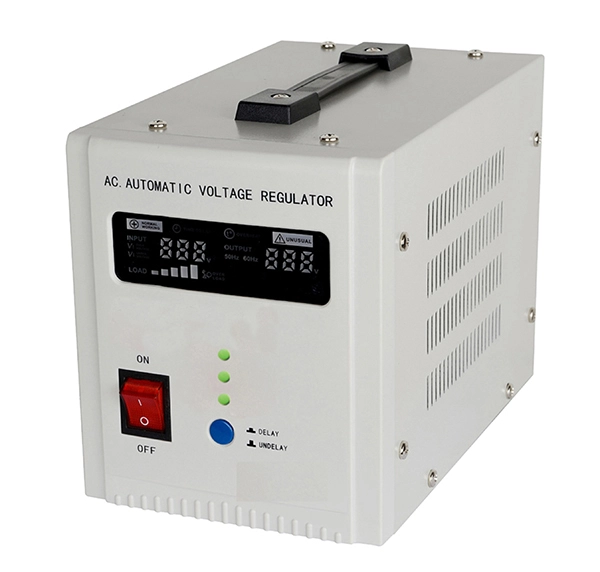 E Series Voltage Stabilize SER-1000 1