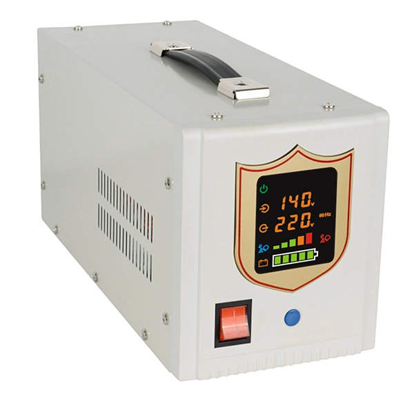 L Series Modified Sinewave Inverter LSB-1650 1