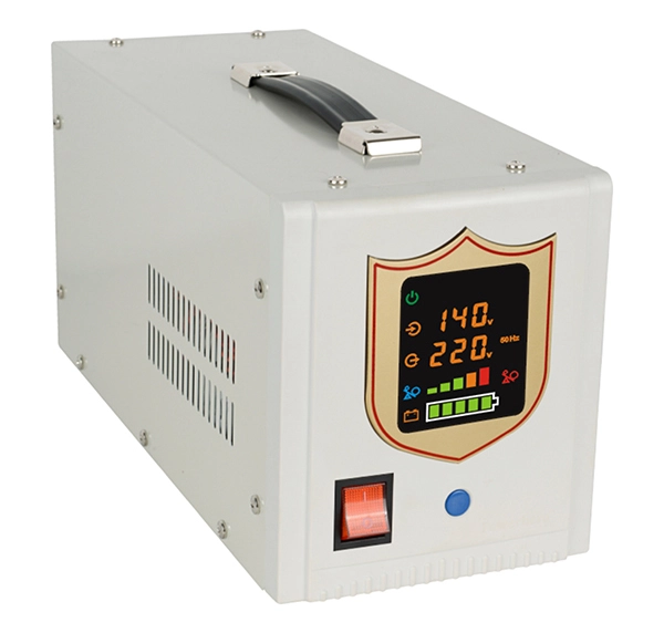 L Series Modified Sinewave Inverter LSB-2000 1