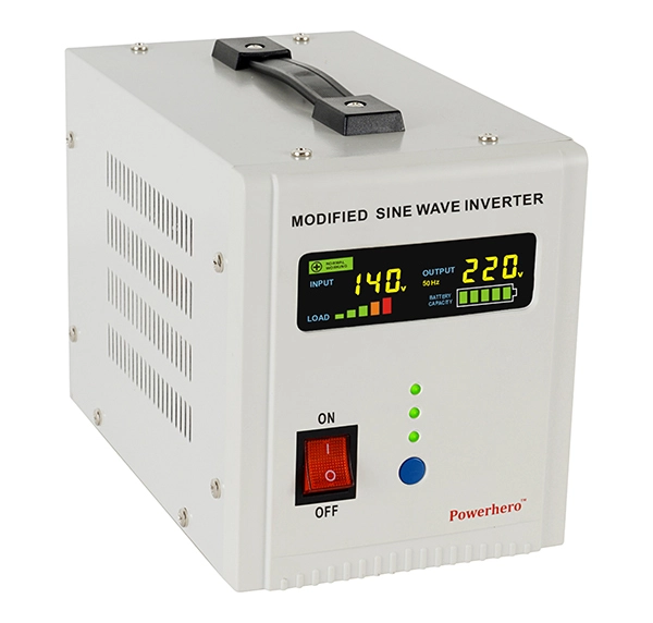 L Series Modified Sinewave Inverter LSE-500 1