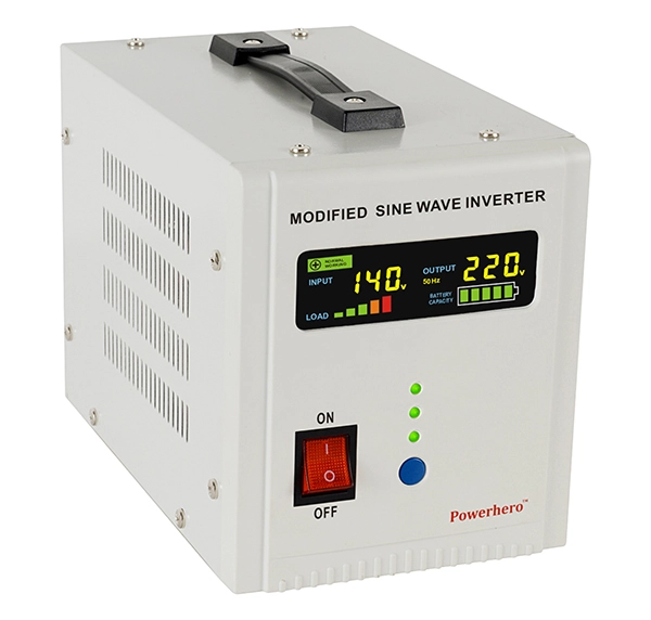 L Series Modified Sinewave Inverter LSE-750 1