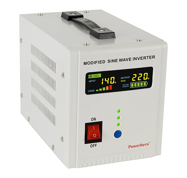 L Series Modified Sinewave Inverter LSE-1000 1