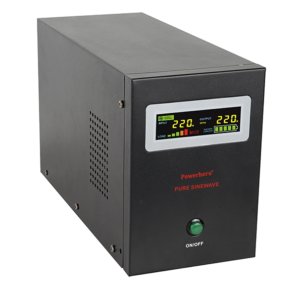 P Series Sinewave Inverters PSE-800 1