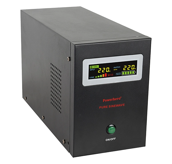 P Series Sinewave Inverters PSE-500 1