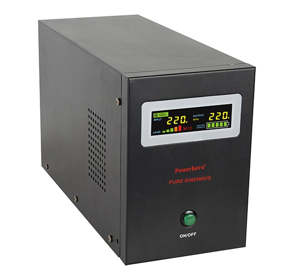 P Series Sinewave Inverters PSE-1000 1