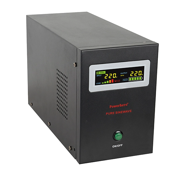 P Series Sinewave Inverters PSE-1500 1