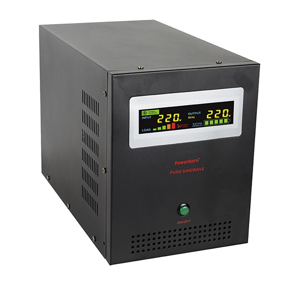P Series Sinewave Inverters PSE-2000 1