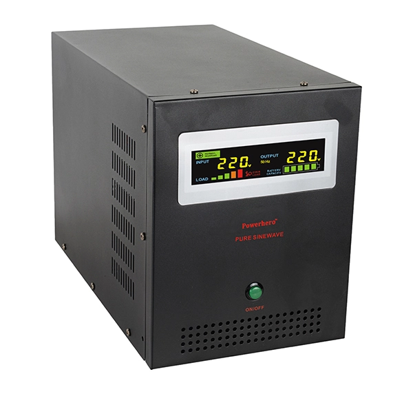 P Series Sinewave Inverters PSE-2500 1