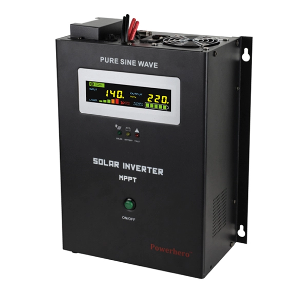 WS Series Solar Inverters WSKE-500 1