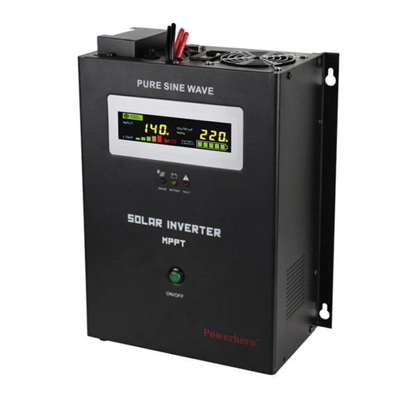 WS Series Solar Inverters WSKE-1500 1