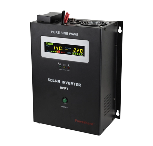 WS Series Solar Inverters WSKE-2000 1