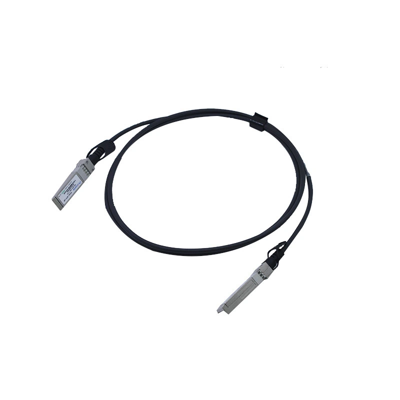 PPP-AC192-xxAxC Multi-Rata 1G\2G\4G\8G Fiber Channel 0~10m SFP+ to SFP+ Active Cable 1