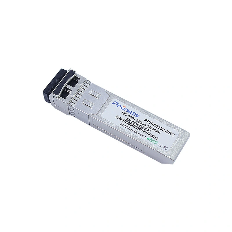 PPP-858G-SRC  8G Fiber Channel 850nm  SR 300m  SFP+ Optical Transceiver 1