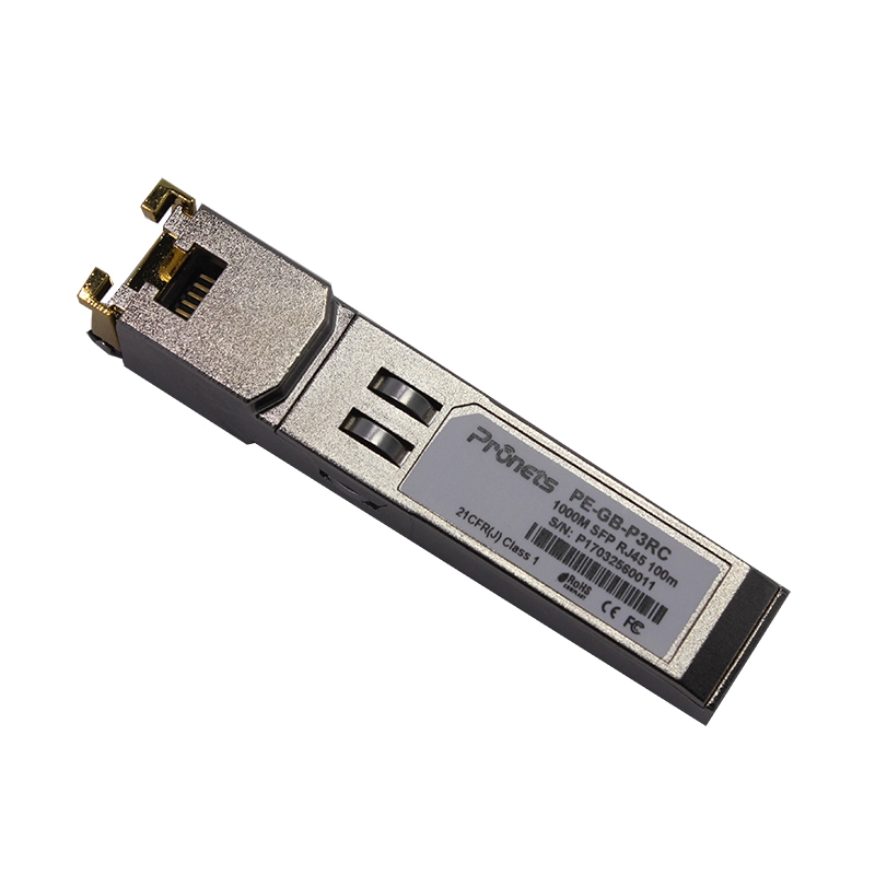PE-GB-PxRC-x   	1000 BASE-T SERDES interface & 10/100/100M SGMII interface SFP-RJ45 1