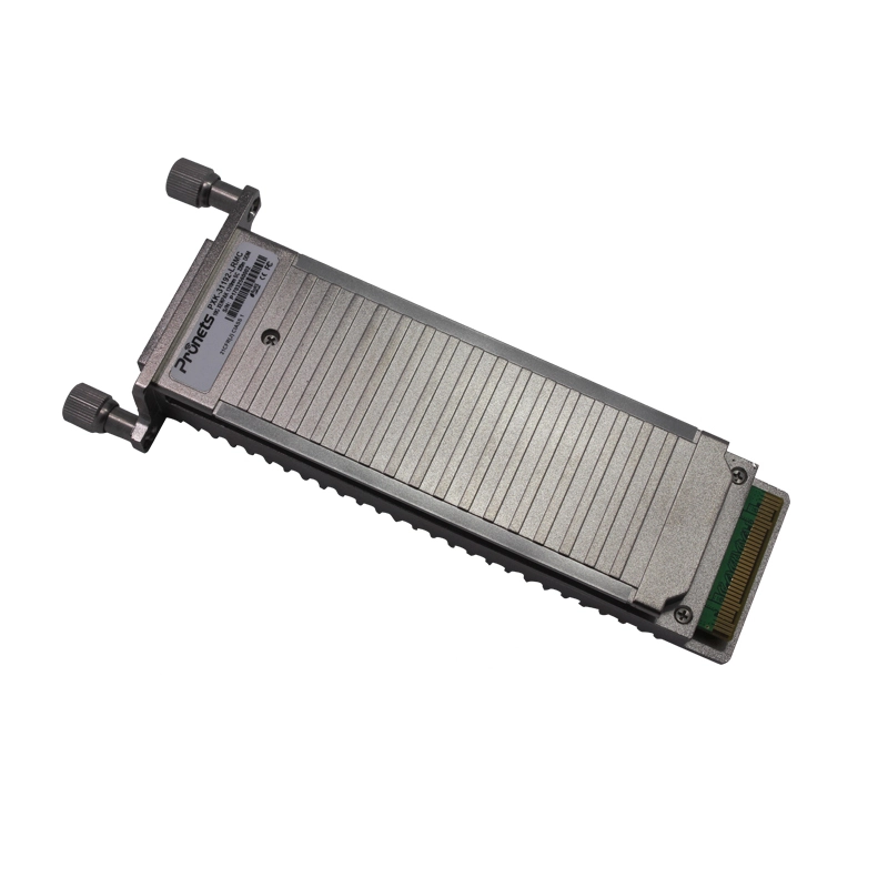 PXK-31192-LRMC  10GBASE-LRM 1310nm MMF 220m XENPAK Optical Transceiver 1