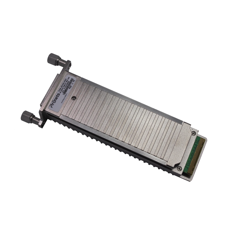 PXK-55192-ERC 10G Ethernet 1550nm 40Km XENPAK Optical Transceiver 1