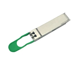 PQS28-CW100G-CLR4  100GBASE-CLR4 2Km 1270~1330nm MUX QSFP28 Optical Transceiver 1