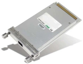 PCFP-100G-SR10C 100GBASE-SR10 10x850nm  300m OM3 CFP Optical Transceiver 1