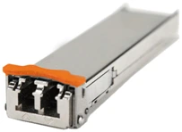PXU-CXXX-XX(XX) 10GBASE-ZR 80Km Full C-band Tunable 50GHz XFP Optical Transceiver 1