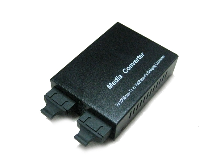 100M or 1000M  Multi / Single Modle Converter  Fiber Reapter 1