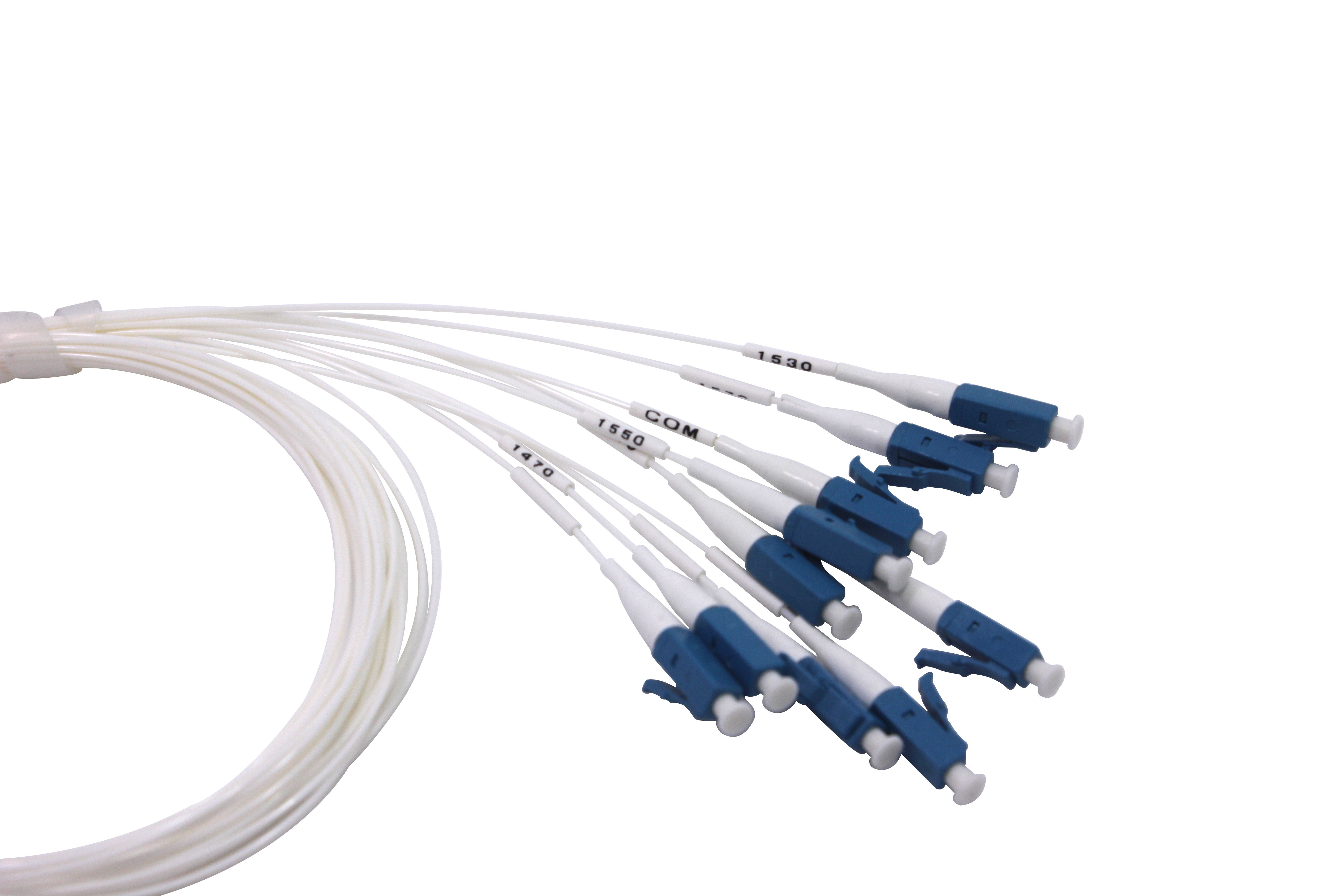 CWDM MUX/DEMUX Module Thin Film Filter Type