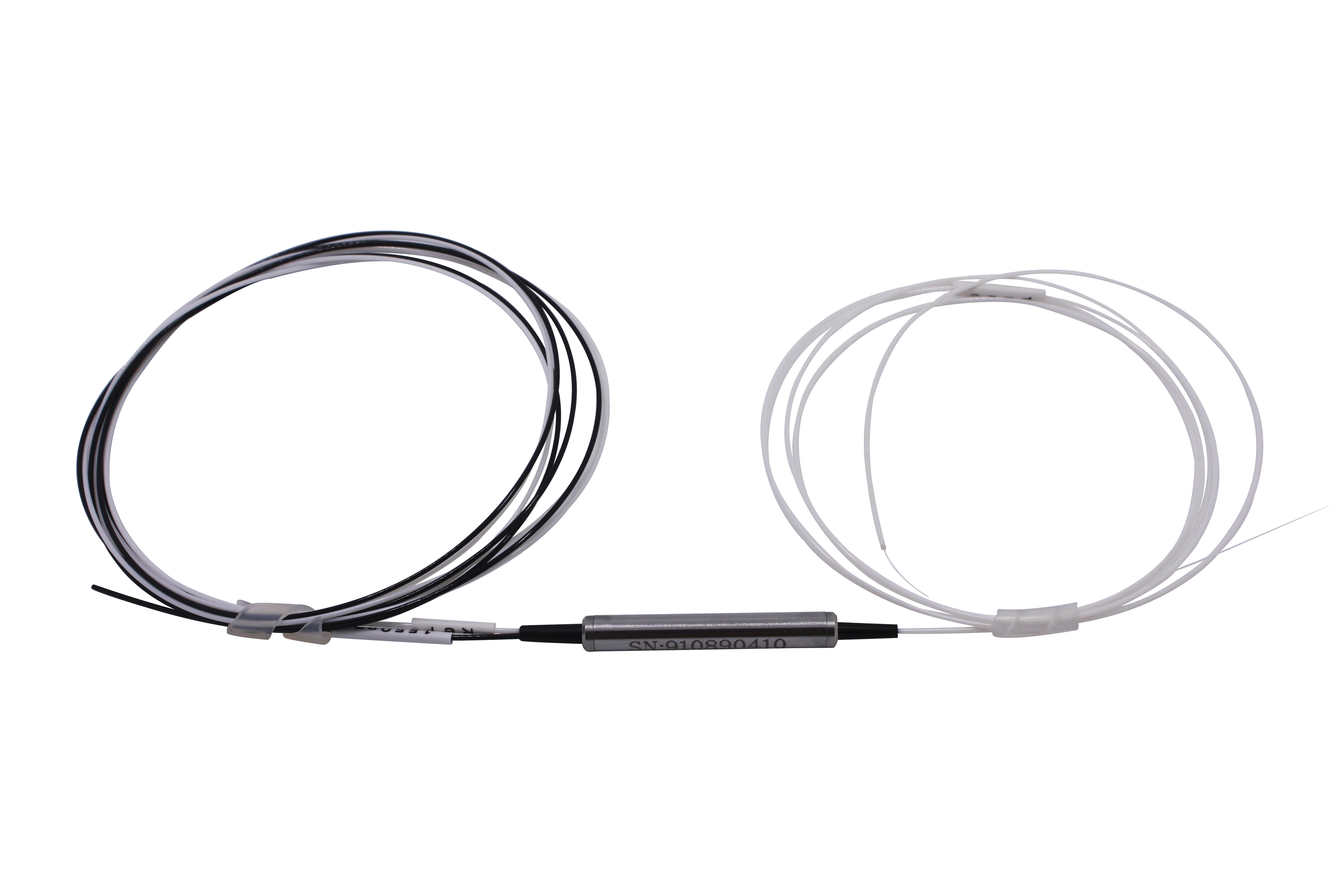 CWDM Device Steel Tube Package 1