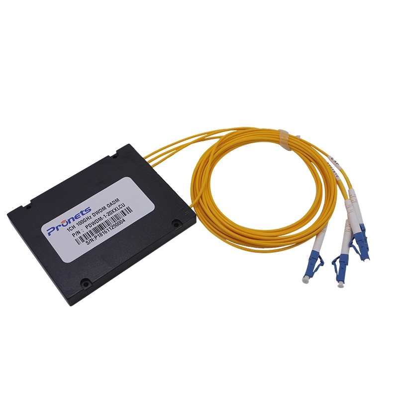 DWDM 100G/200G Module 1