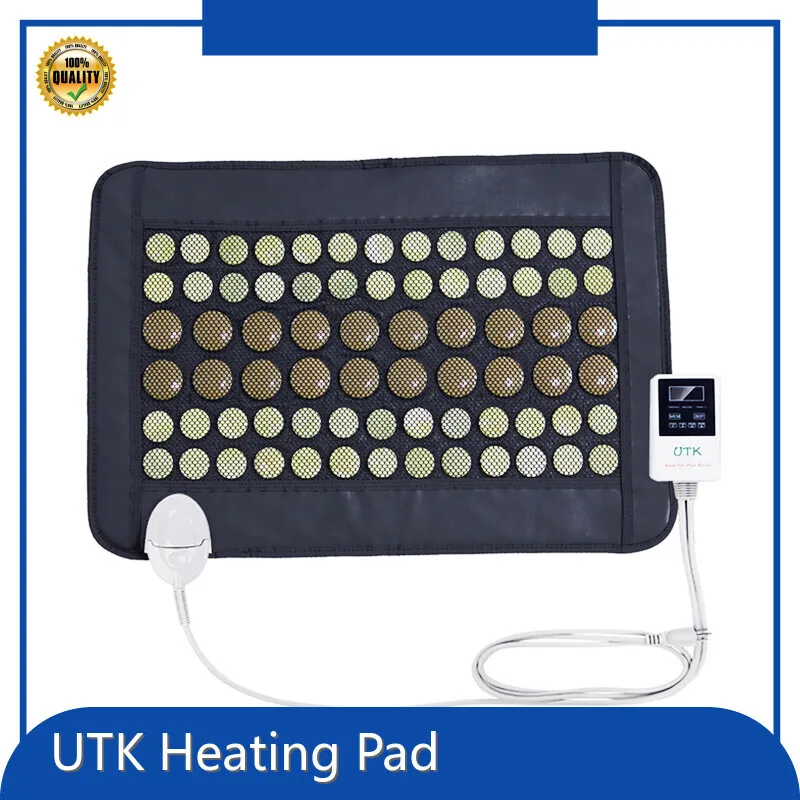 3lb 16 X 6.3 X 4.7 pulgadas Almohadilla térmica para el dolor de espalda CE UTK Company 1