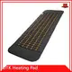 Pierres de tourmaline Back Utk Coussin chauffant infrarouge lointain Full Body UTK Company 1