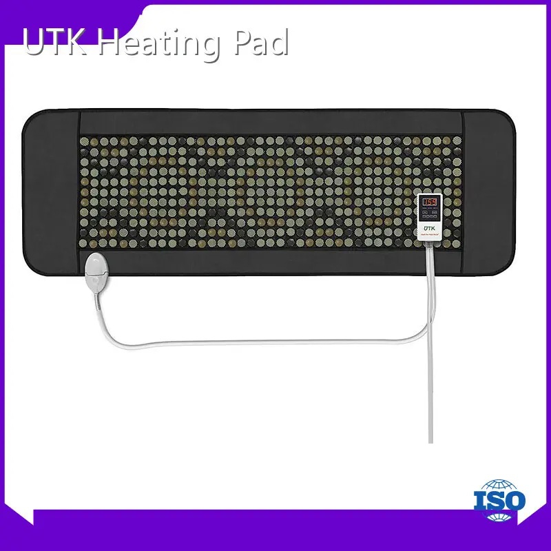 Best Infrared Heating Pad UTK Company 1