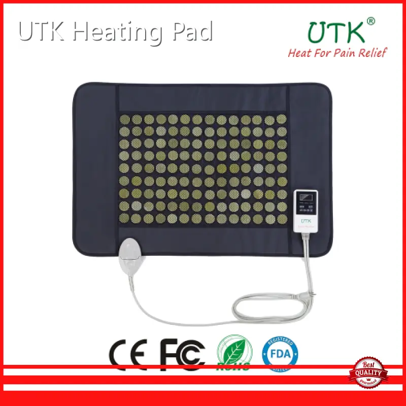 Hot H11M1 Jade Infrared Mat Jade Stones Marchio UTK 1