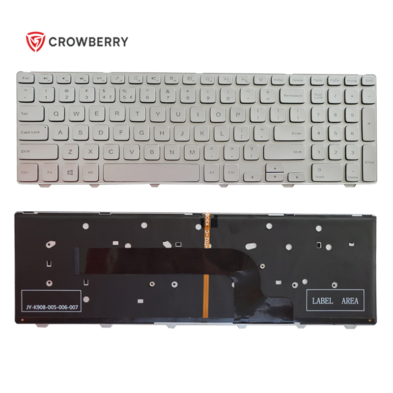A Brief Overview on the Laptop Keyboard Protective Film 2