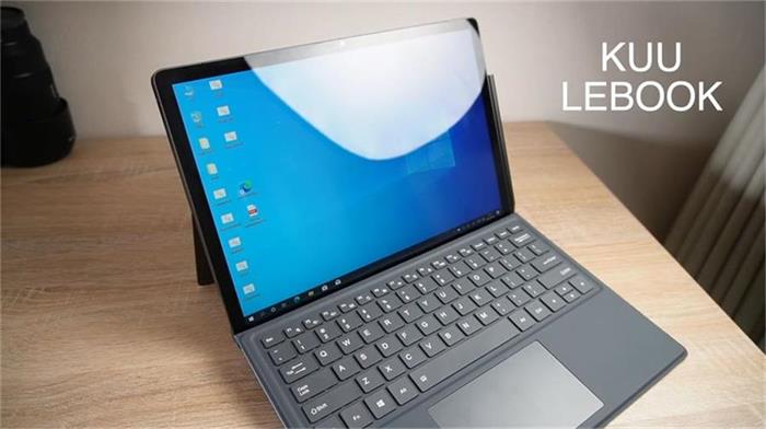 KUU Lebook Pro The Best Cost-effective 2 In 1 Laptop 1