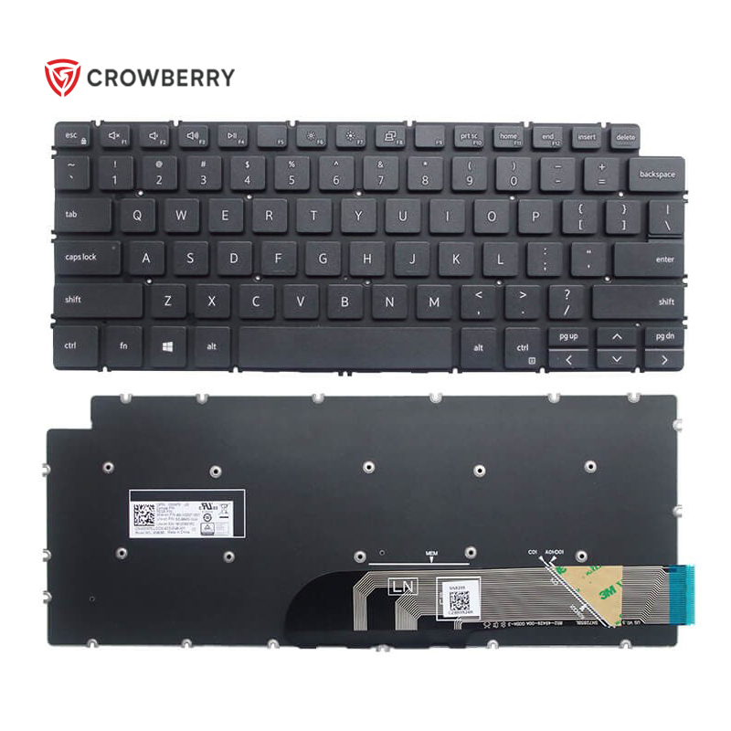 How to Make a Choice? What a Laptop Keyboard Protective Film 1