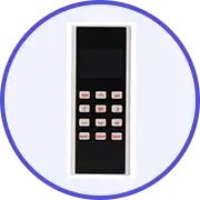 Remote Controller