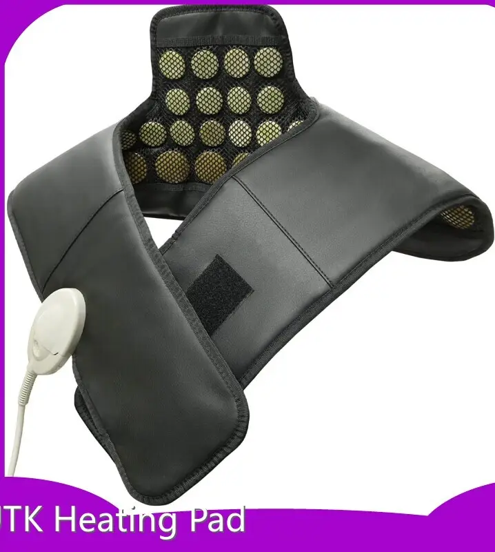 Neck and Shoulder UTK Brand Neck and Shoulder Heating Pad 1