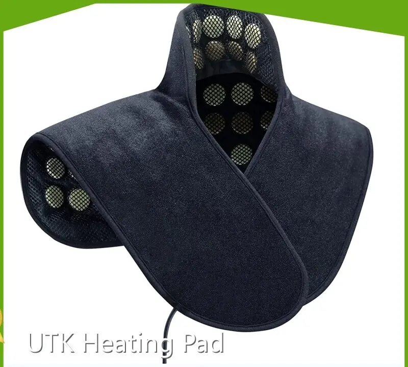 Coussin chauffant Utk moyen en gros Canada Marque UTK 1