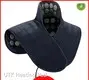 Quality UTK Brand Jade far Infrared Heating Pad Jade and Tourmaline Stones 1