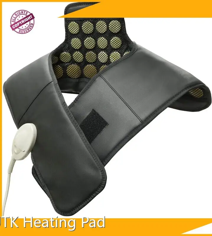Massaging Heating Pad UTK Manufacture 1