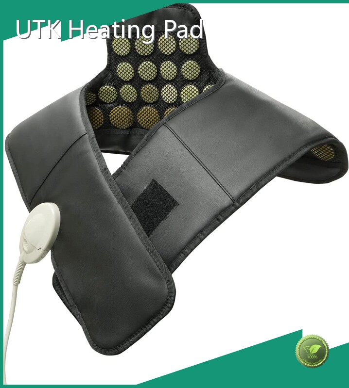Almohadilla térmica para cuello y hombros para - UTK 1
