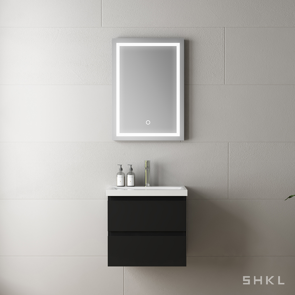 Floating Bathroom Vanity Manufacturer SHKL BV847 SHKL