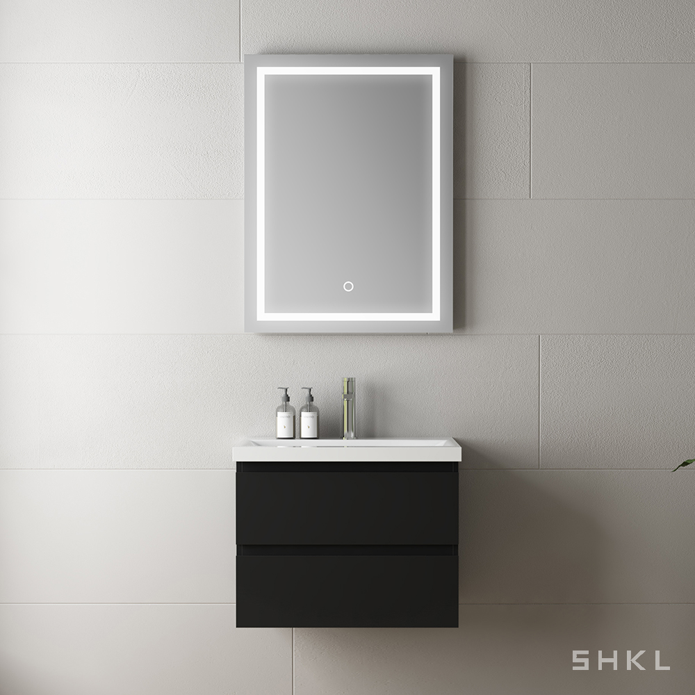 Floating Bathroom Vanity Manufacturer SHKL BV847 SHKL