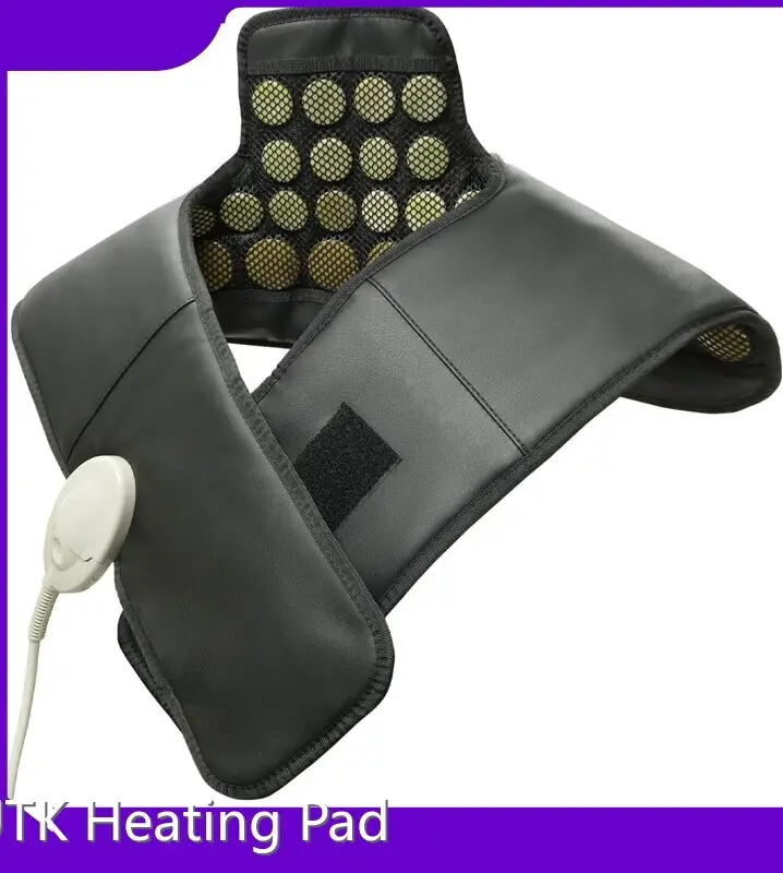 UTK Brand Custom Infrarot-Heizkissen 1