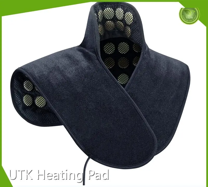 UTK Brand Neck and Shoulder Utk Neck and Shoulder Heating Pad Medium Factory 1