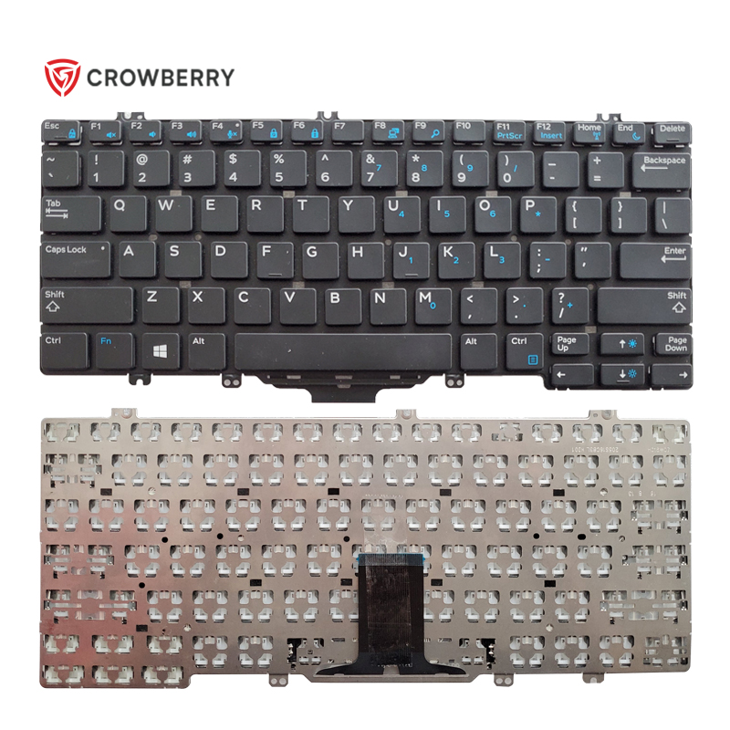 A Complete Guide to the Different Kinds of Keyboard Op Laptop 2